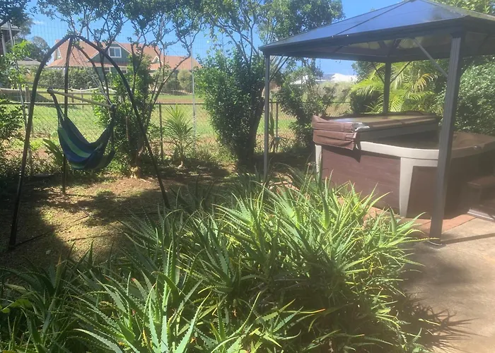 Yonegan Maui Getaways - Haiku