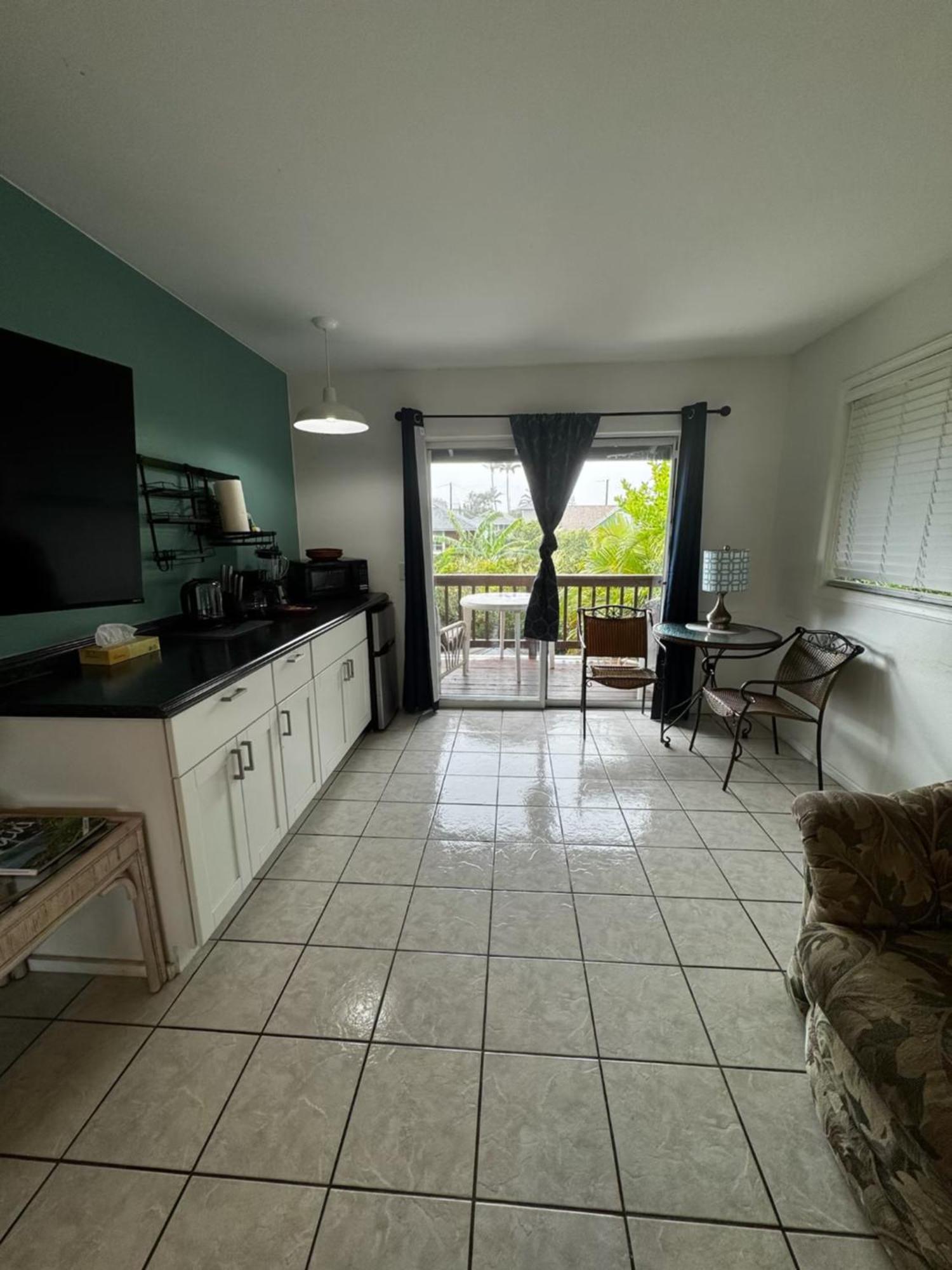 Yonegan Maui Getaways - Apartment Haiku