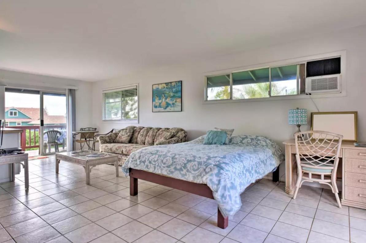 Yonegan Maui Getaways - Apartment *