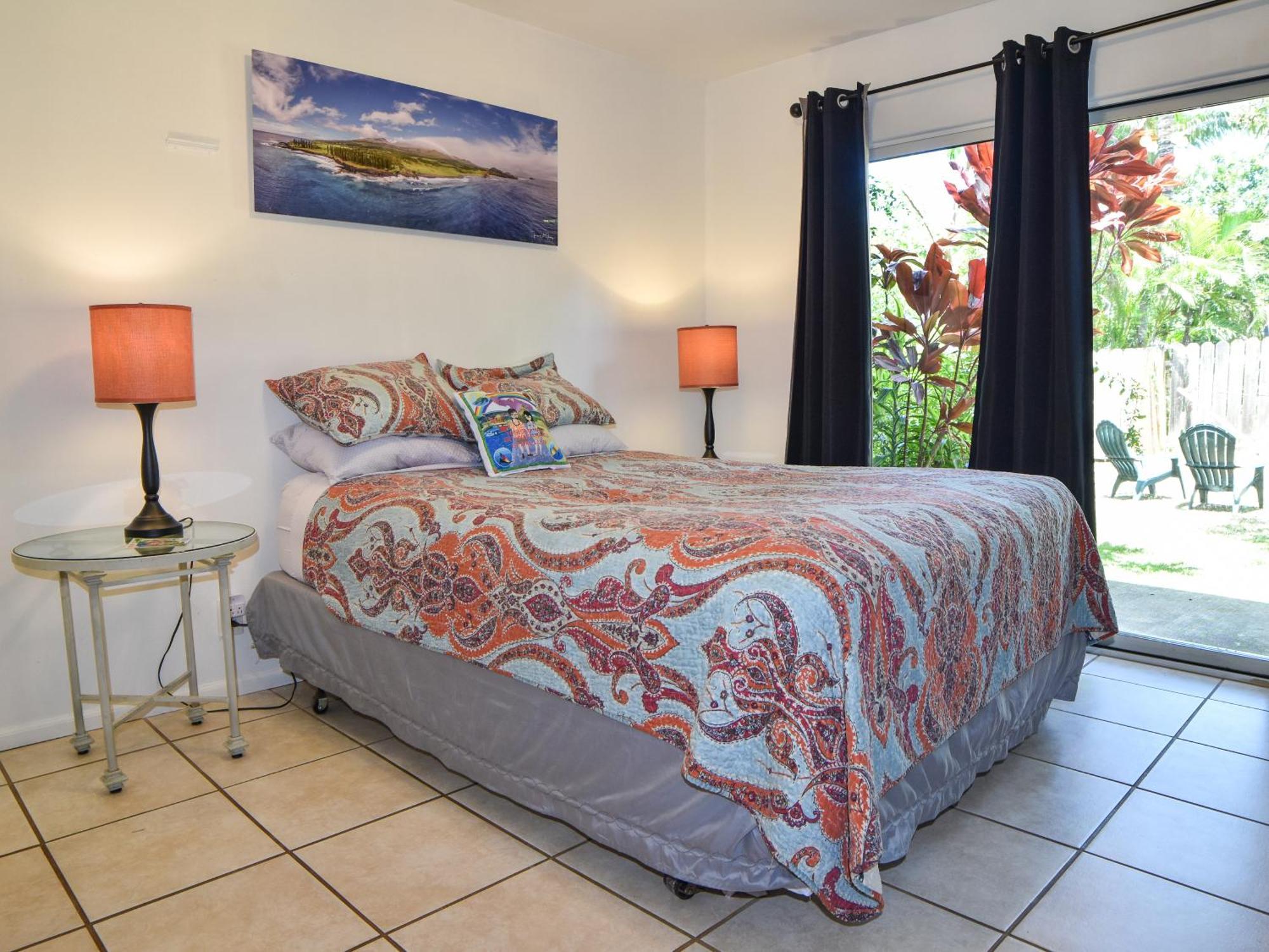 Yonegan Maui Getaways - Apartment