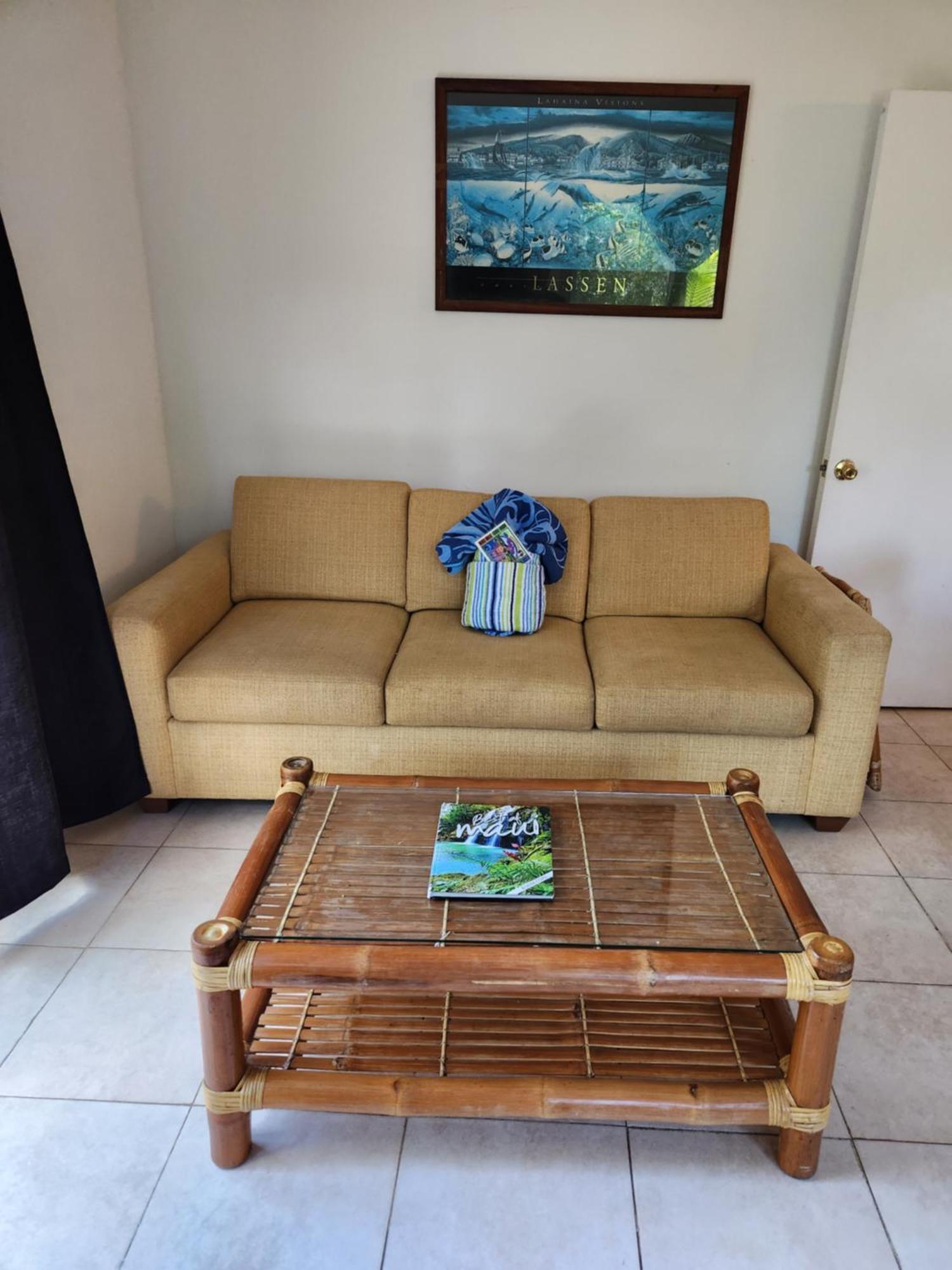 Apartment Yonegan Maui Getaways -