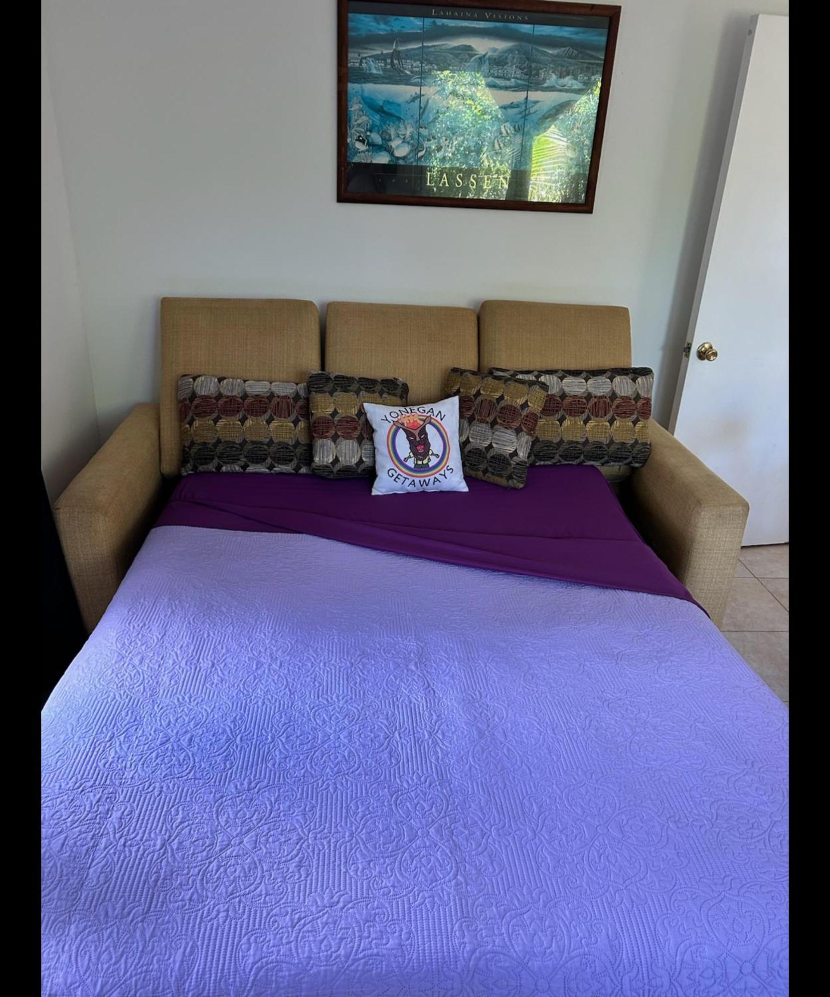 Apartment Yonegan Maui Getaways - Haiku