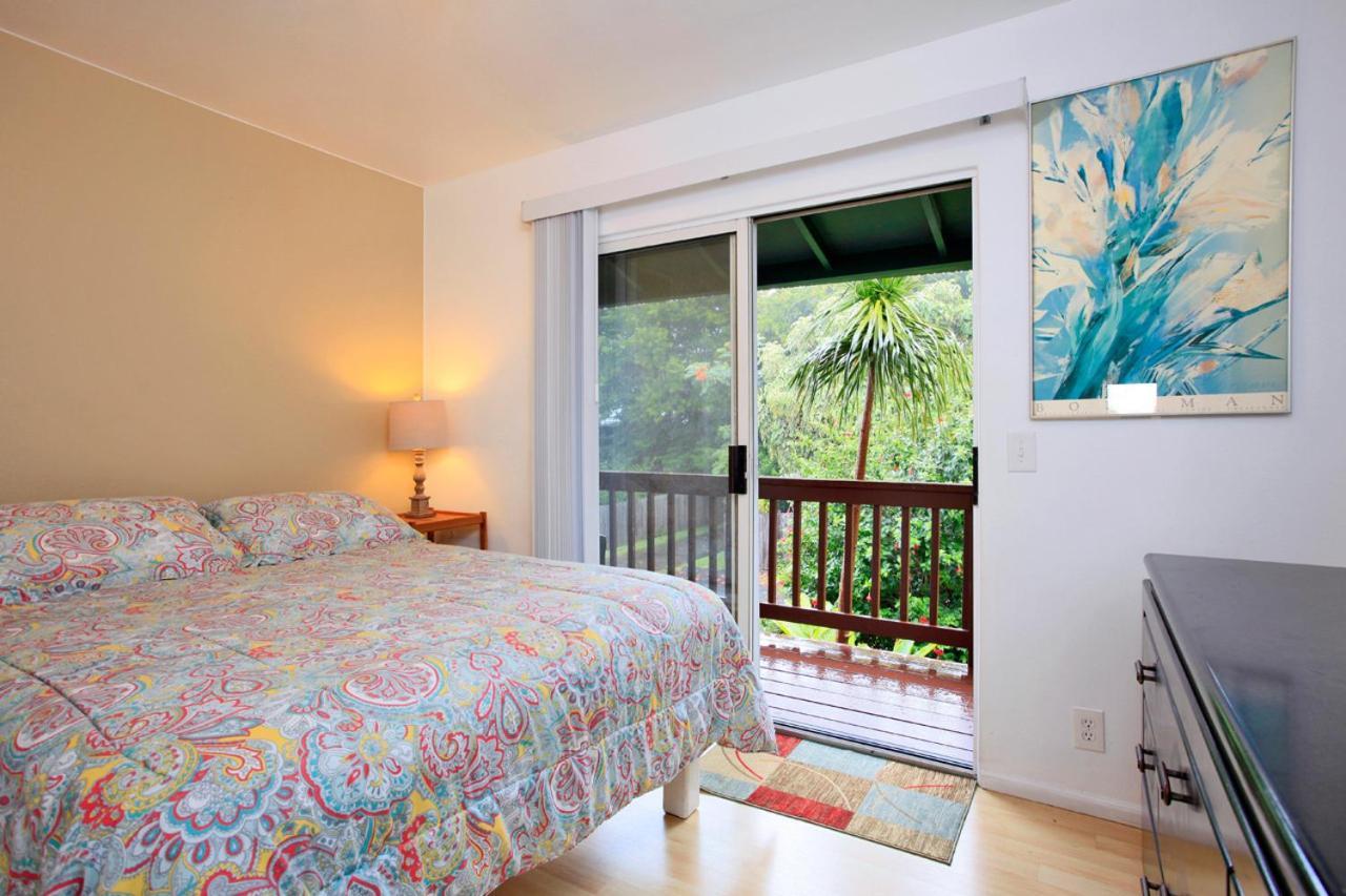 Yonegan Maui Getaways - Apartment Haiku
