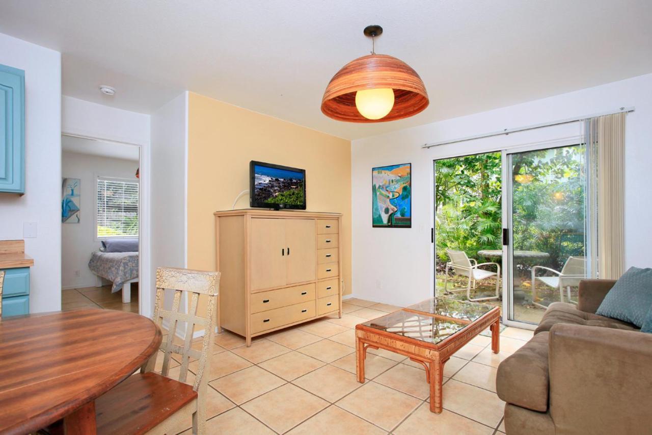 Yonegan Maui Getaways - Apartment Haiku