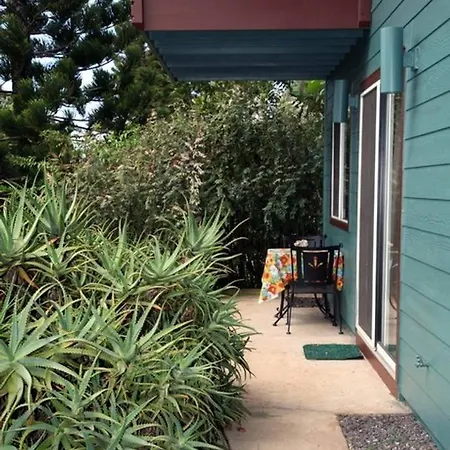 Yonegan Maui Getaways - Haiku Exterior photo