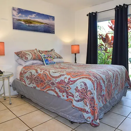 Yonegan Maui Getaways - Haiku Exterior photo