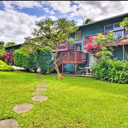 Yonegan Maui Getaways - Haiku Exterior photo