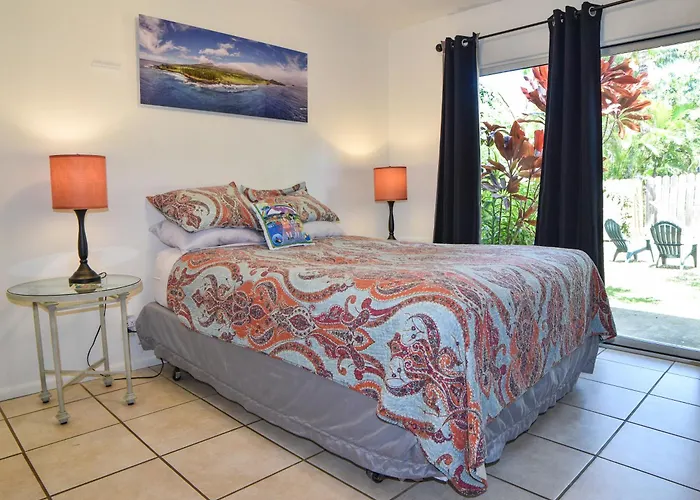 Yonegan Maui Getaways - Haiku