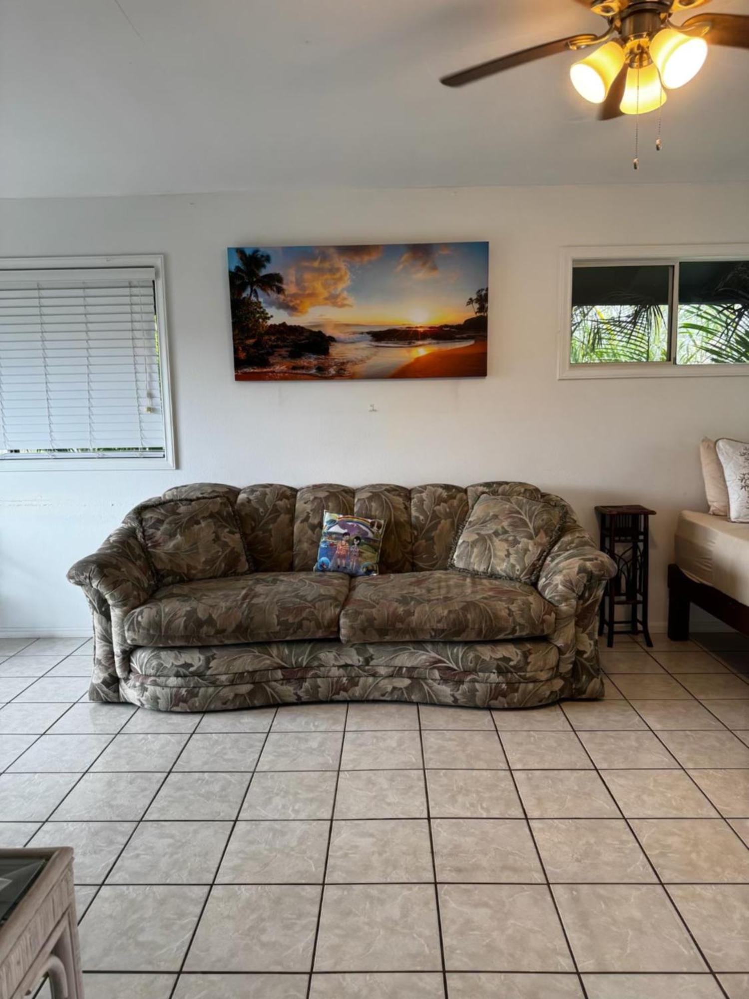 Appartement Yonegan Maui Getaways -
