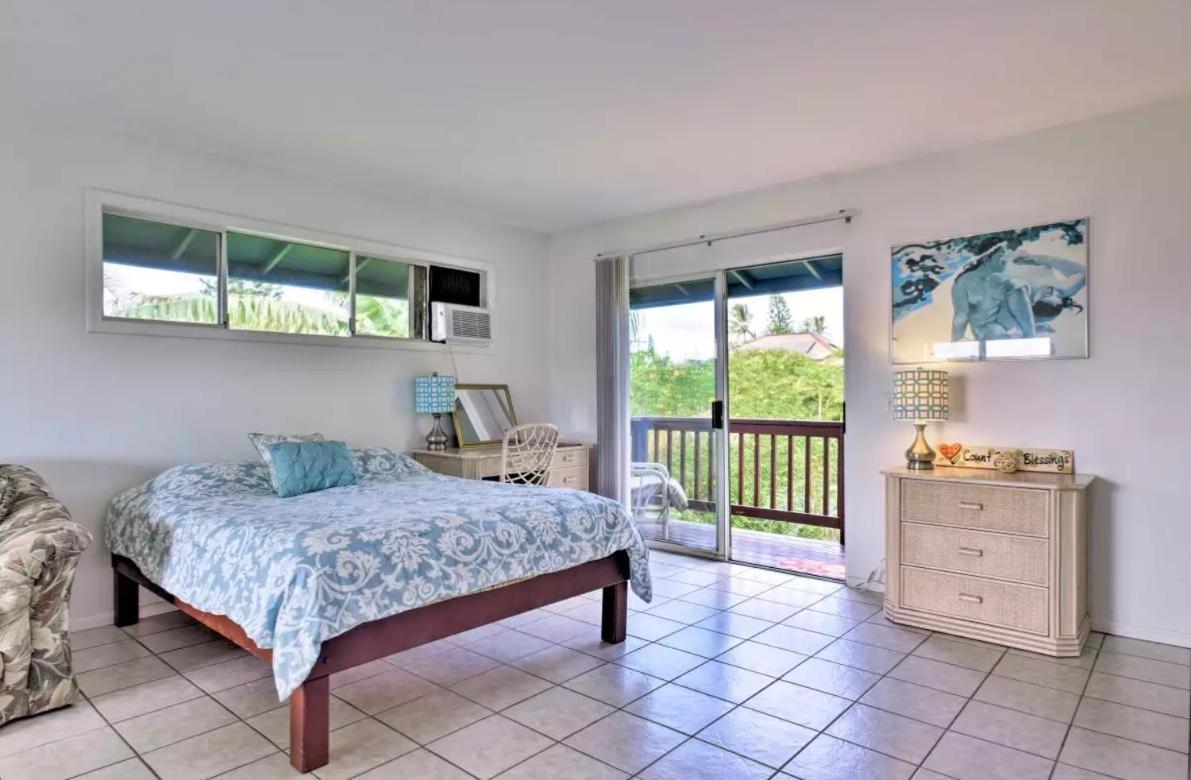 Appartement Yonegan Maui Getaways -