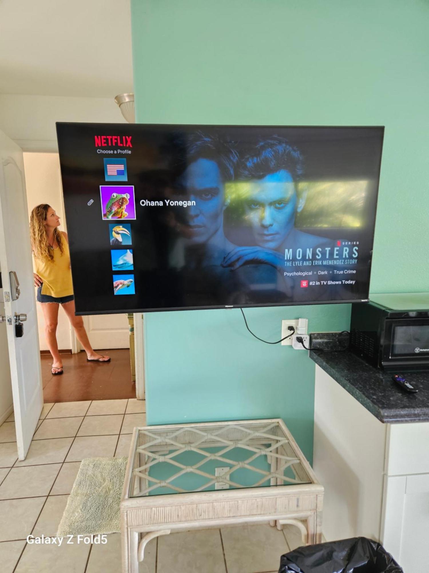 Apartamento Yonegan Maui Getaways -