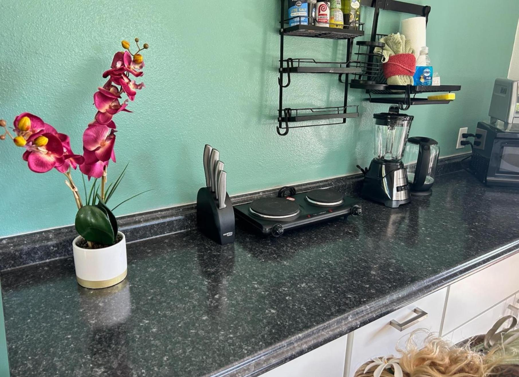 Yonegan Maui Getaways - Appartement