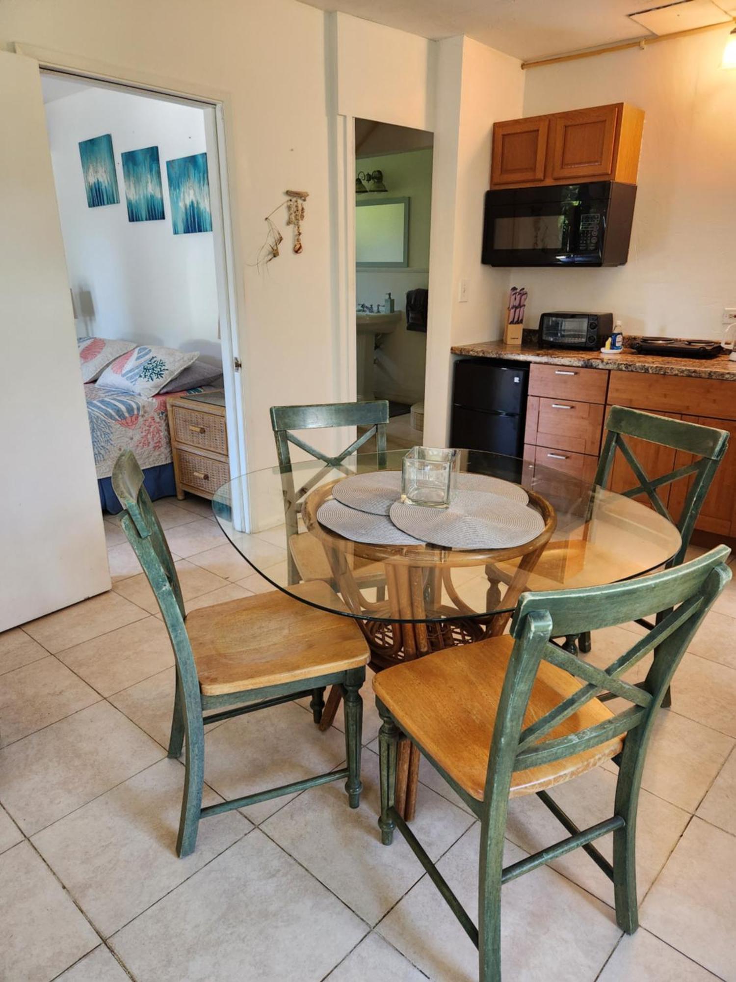 Apartamento Yonegan Maui Getaways -