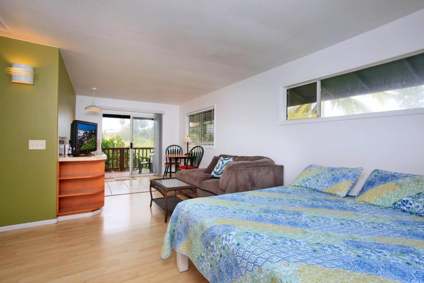 Yonegan Maui Getaways - Appartement *
