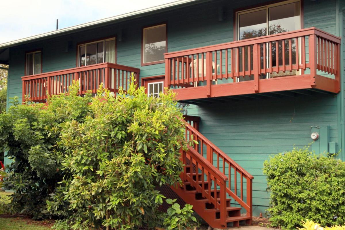Yonegan Maui Getaways - Appartement Haiku