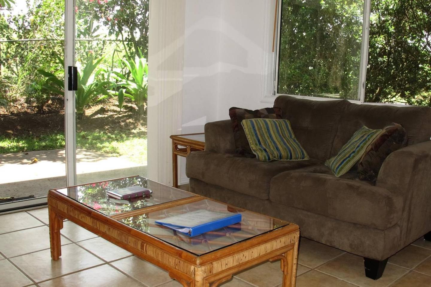 Yonegan Maui Getaways - Appartement Haiku
